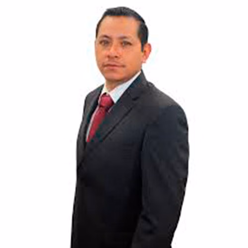 Abraham Torres Ramírez