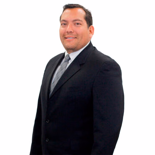 Boward Fernando Sánchez García