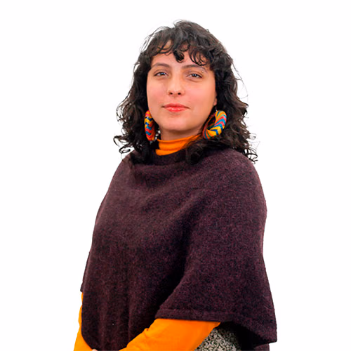 Ximena Valeria Molina Figueroa