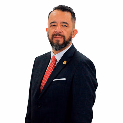 Pedro Alberto Cabrera Castillo