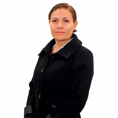 Susana Jiménez Escobar