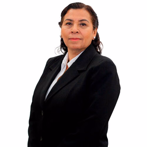 Mercedes Cuevas Mendoza