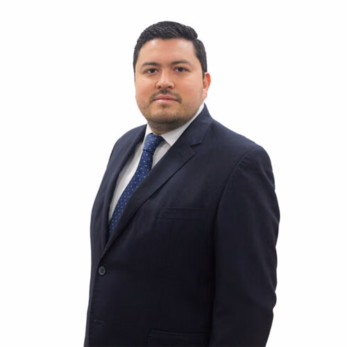 Adrián Belmont Palacios