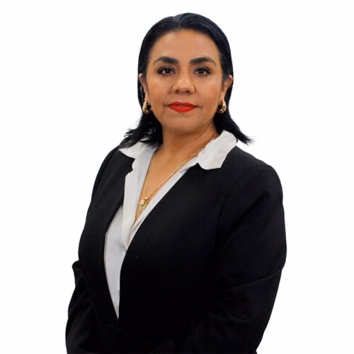 Guadalupe Miriam Meza Ramírez