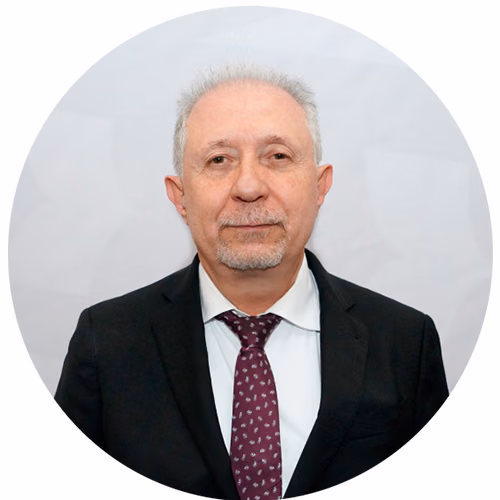 Julio César Higuera Elizondo