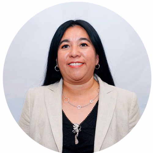 María del Pilar Pérez Guzmán