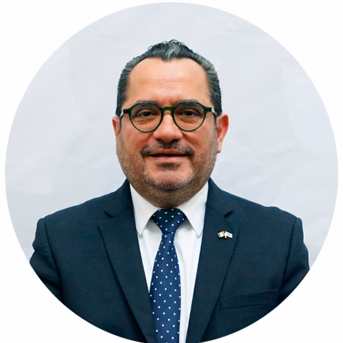 Jorge Real Sánchez