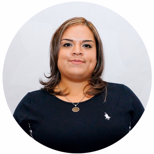 Mayeli Reina Ruiz Orduñez