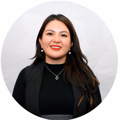 Rebeca García Portilla