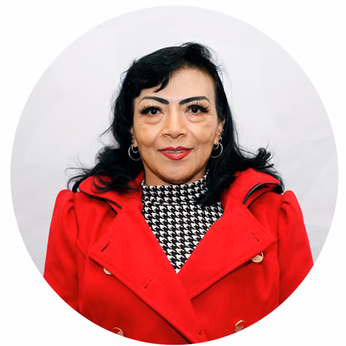 Altagracia Méndez Guerrero