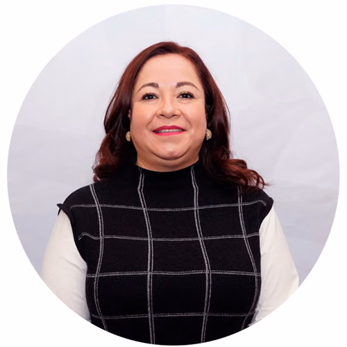 Jacqueline Fernández Sánchez