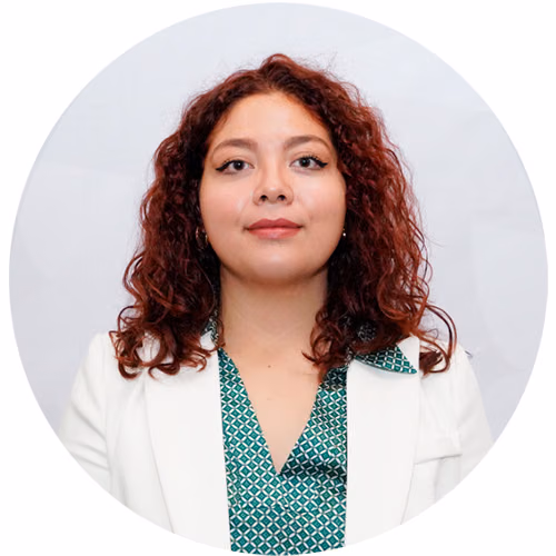 Daniela Aylin Márquez Solorzano