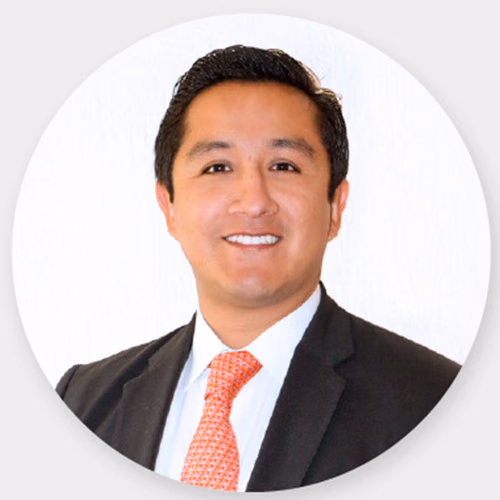 Roberto Jiménez Reyes