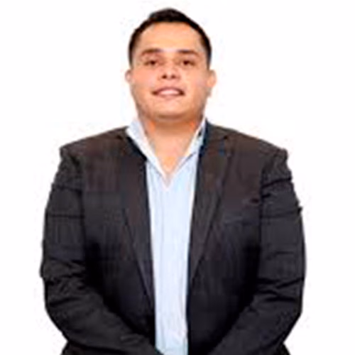 Ángel del Carmen Gutiérrez Rodríguez