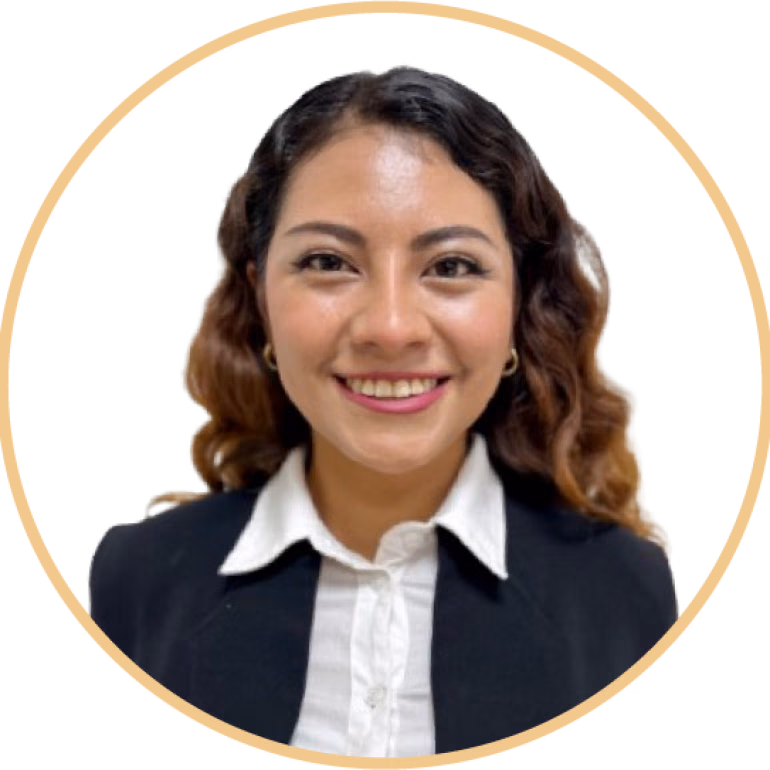 Alexandra Huerta Rojo