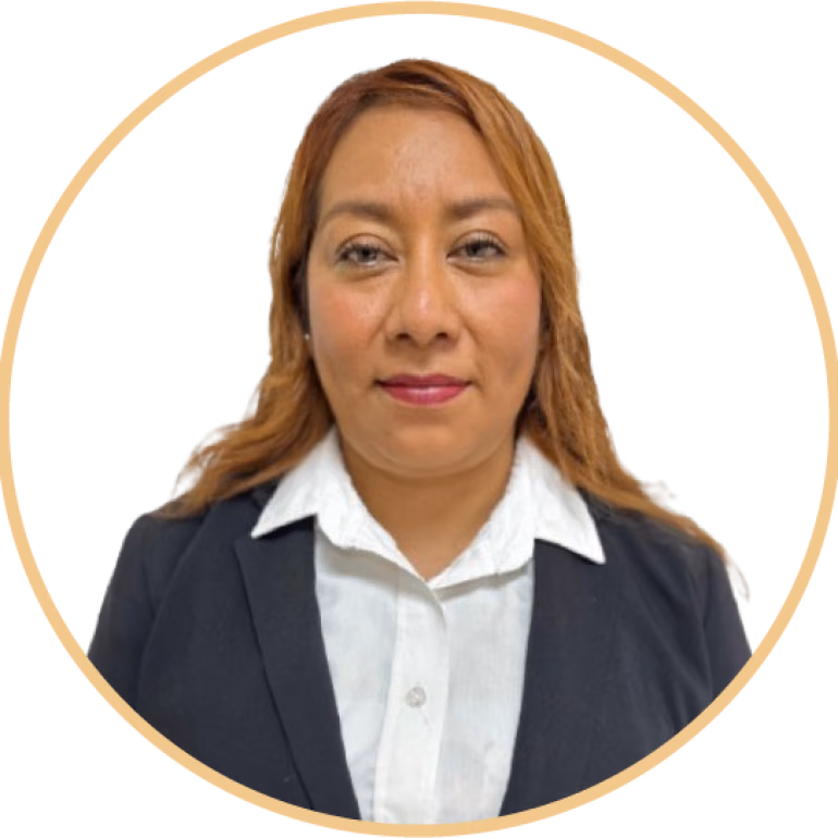 Estephany Enriquez Alvarado