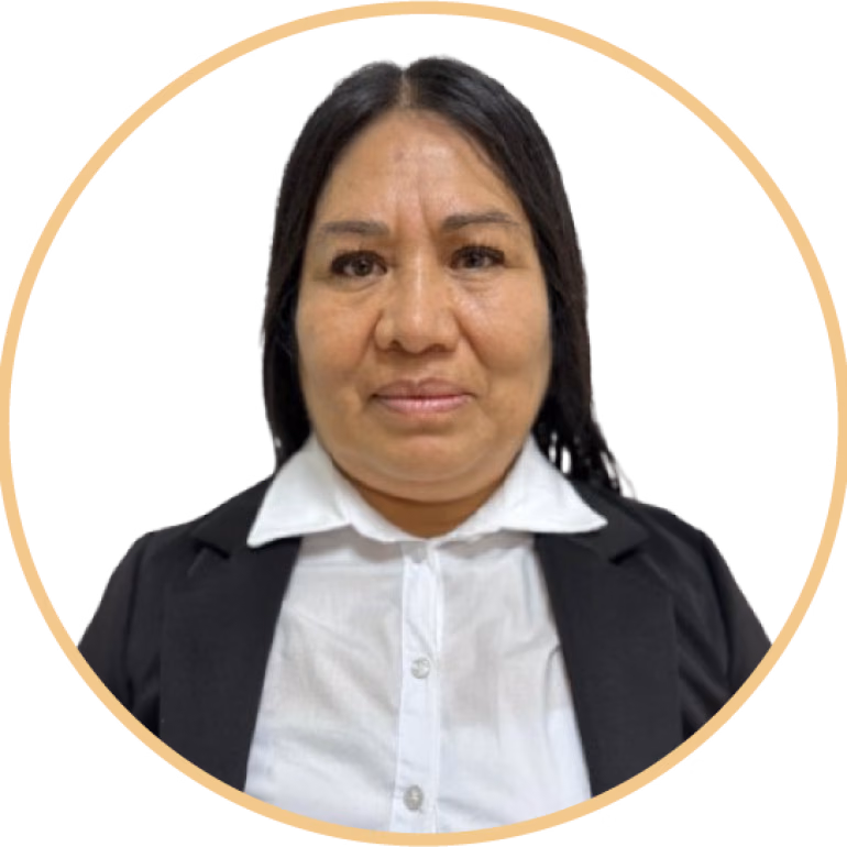 Teresa Pineda Martínez