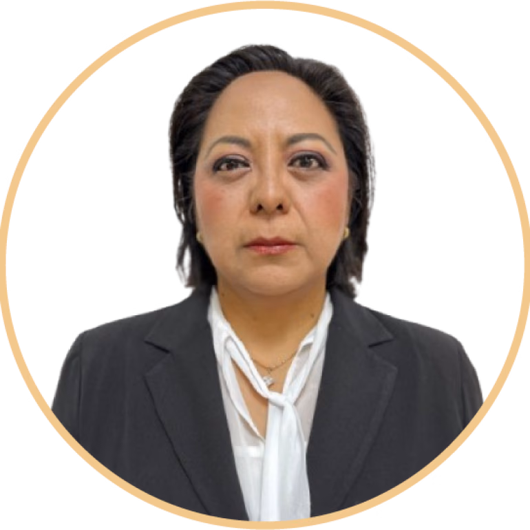 Juana Rincón Martínez