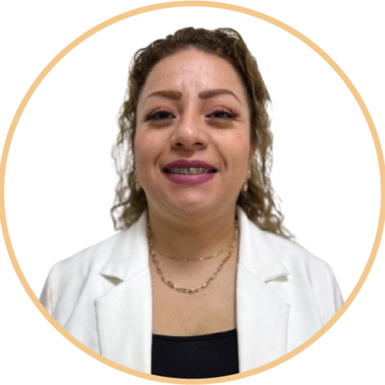 Jessica Lesslye Domínguez Martínez
