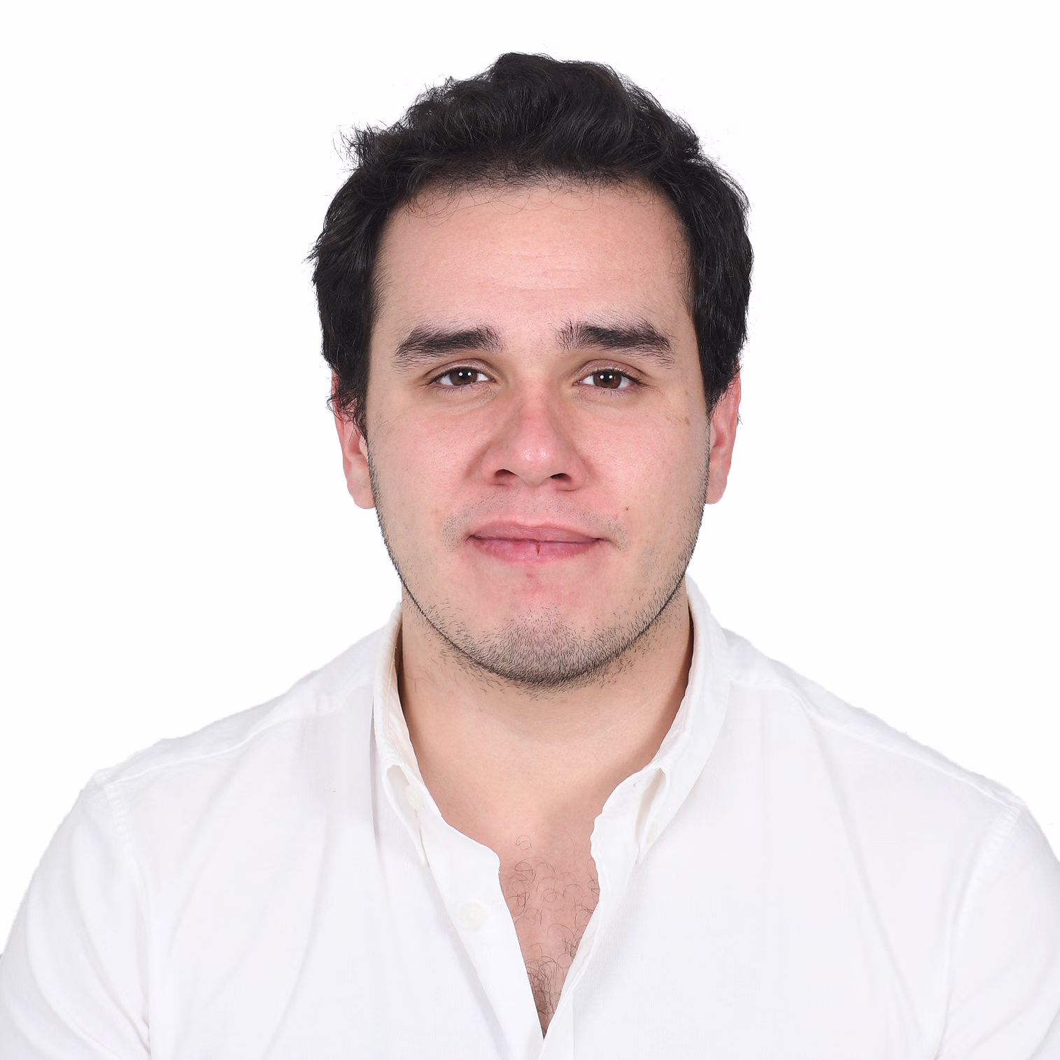 Diego Fernando Mercado Guaida
