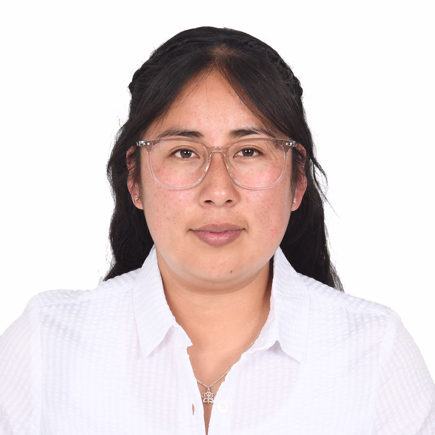 Diana Esmeralda Braco López