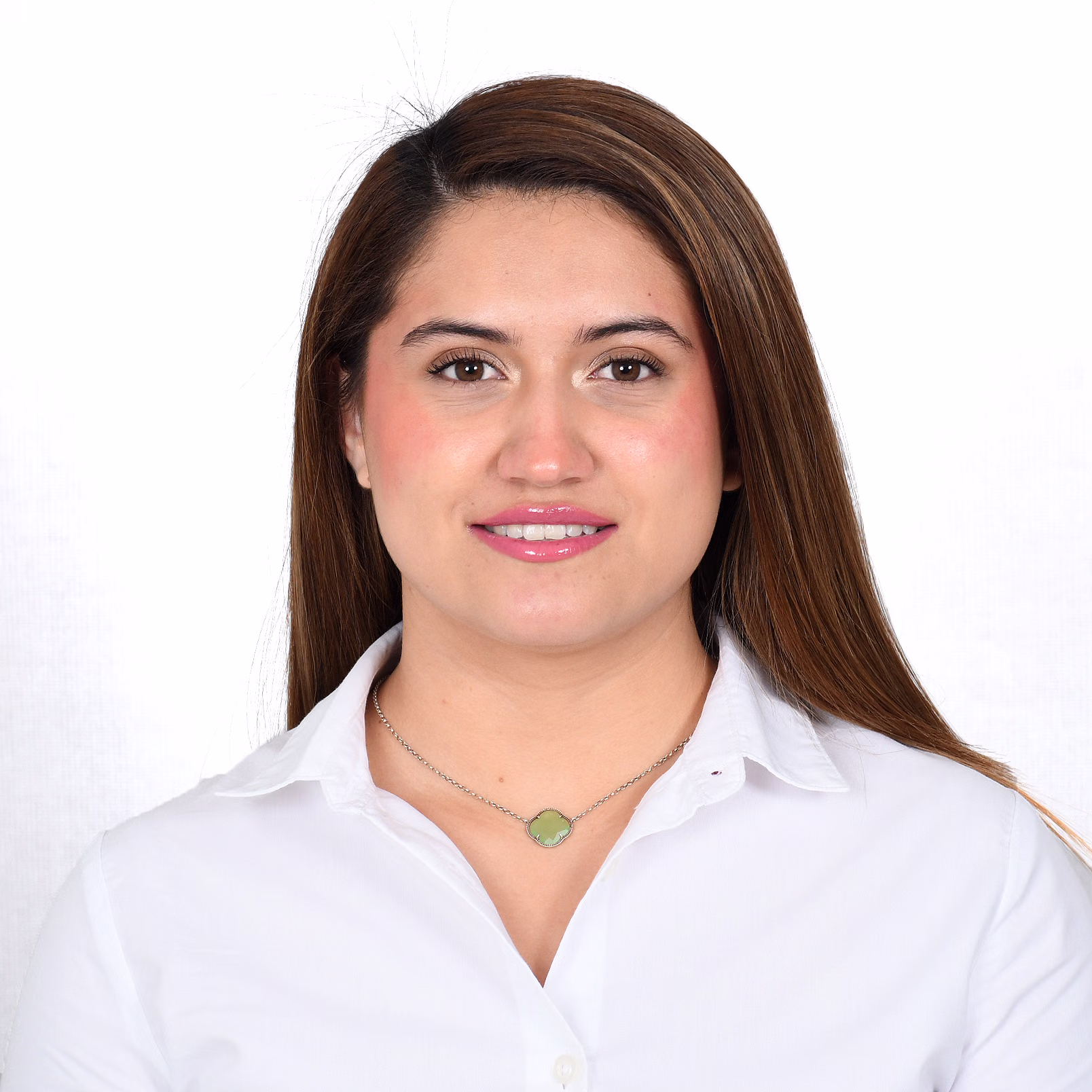 Roely Guadalupe Mendoza Gómez