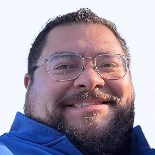 Edson Alberto Vázquez Ruiz