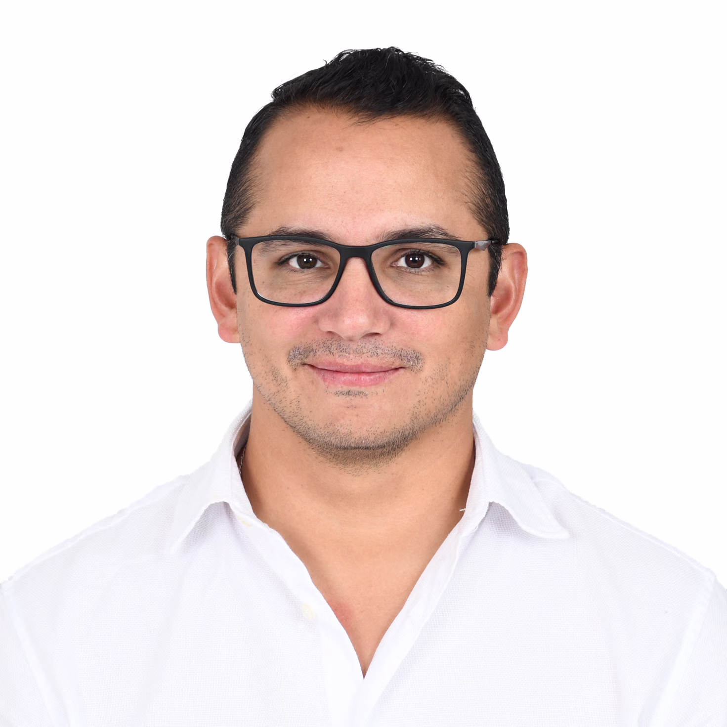 Rommel Daniel López Peñaloza