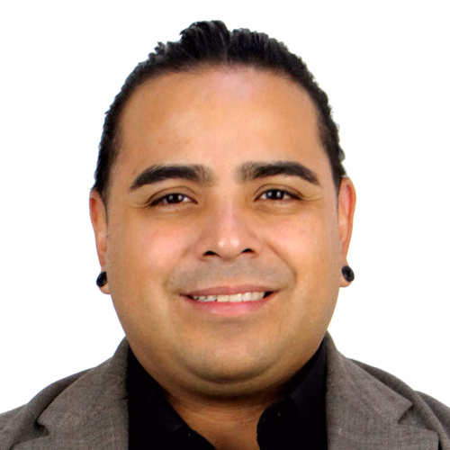 Ernesto García Torre
