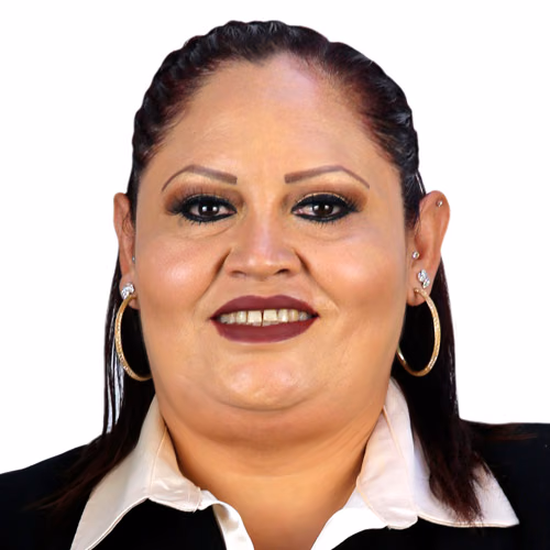 Ana Laura Becerra Cuellar