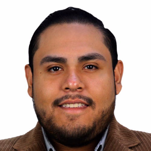 Brandon Giovanni Caballero Magallanes