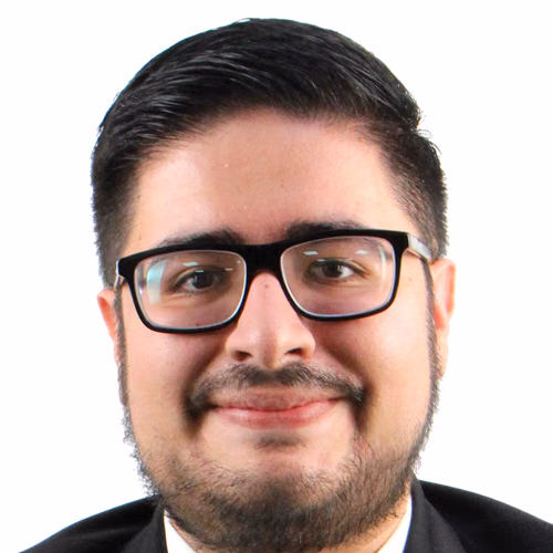 Hugo Andrés Flores Mata
