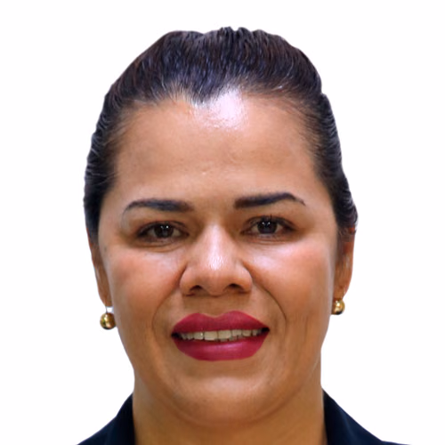 María Gabriela Tovar Cabrera