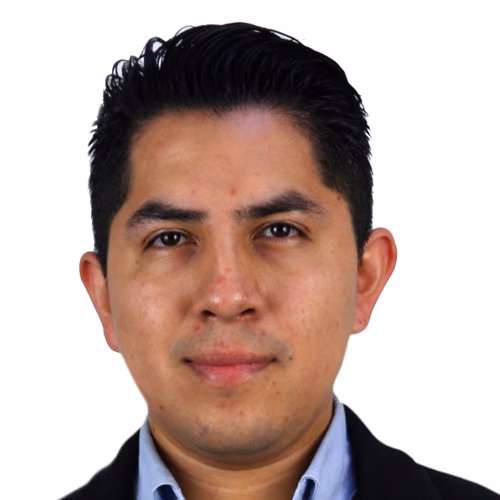 Francisco Gabriel Martínez Ríos