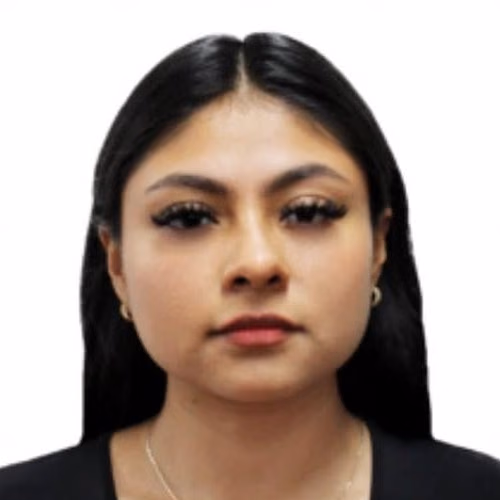 Rebeca Rosas Vallarta