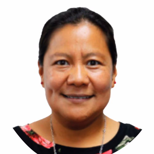 Ana Lilia Ramírez Ramírez