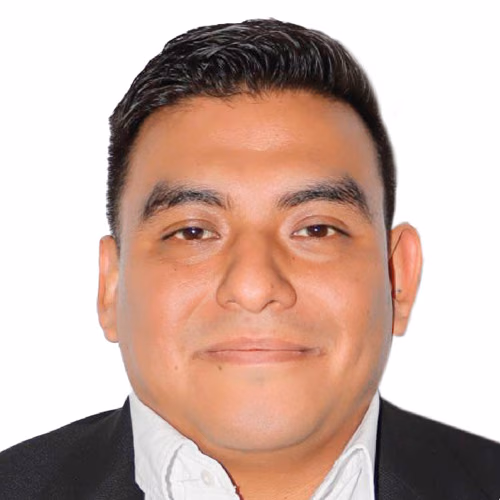 Eder Adao Moreno De La Rosa