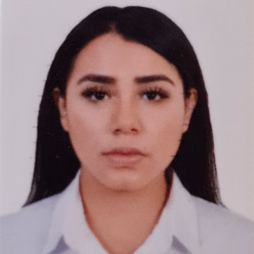 María Fernanda Flores Cedillo