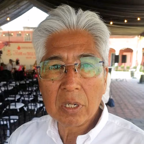 Víctor Gómez Flores