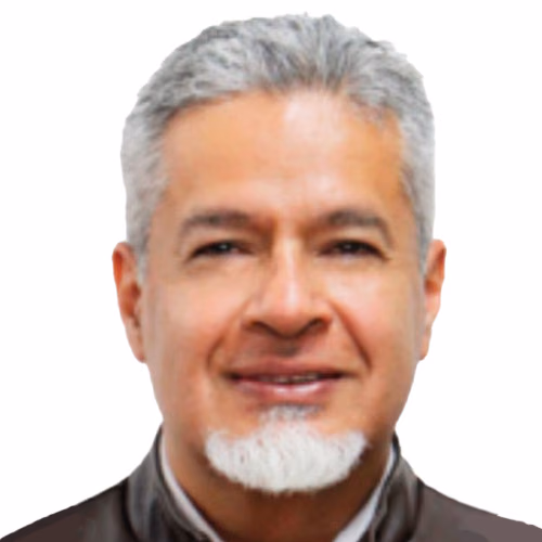 José Alfredo de Alba Alvarado