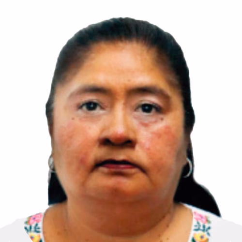María Del Carmen Álvarez Martínez