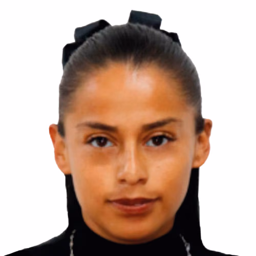 Karla Rarmírez Cueto