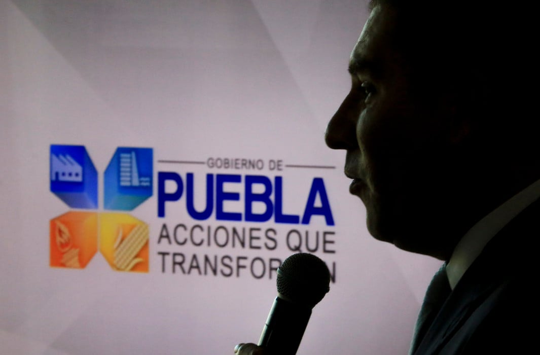 Rafael Moreno Valle esconde una deuda pública multimillonaria que los poblanos deberán pagar