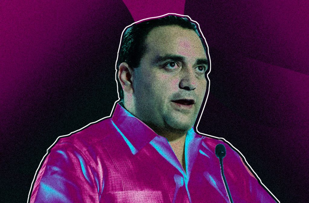 Así atacan los piratas de Borge