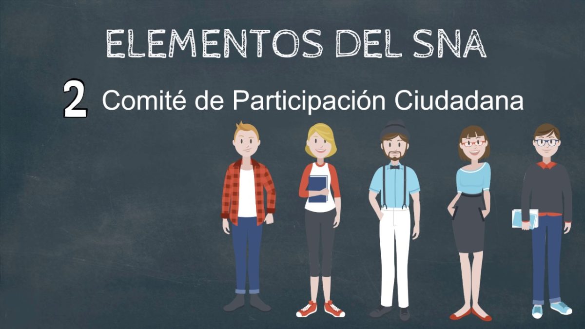 ¿Qué es el Sistema Nacional Anticorrupción?