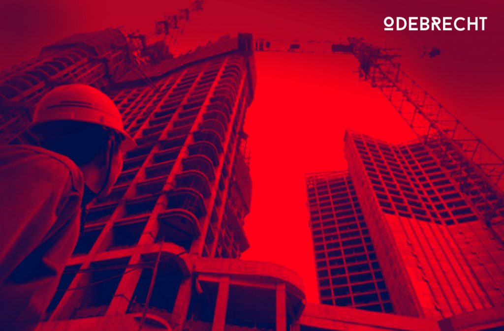 Cámara Mexicana de la Industria de la Construcción expulsa a Odebrecht