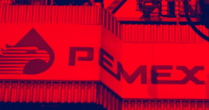 Odebrecht reclama $300 millones extra a Pemex