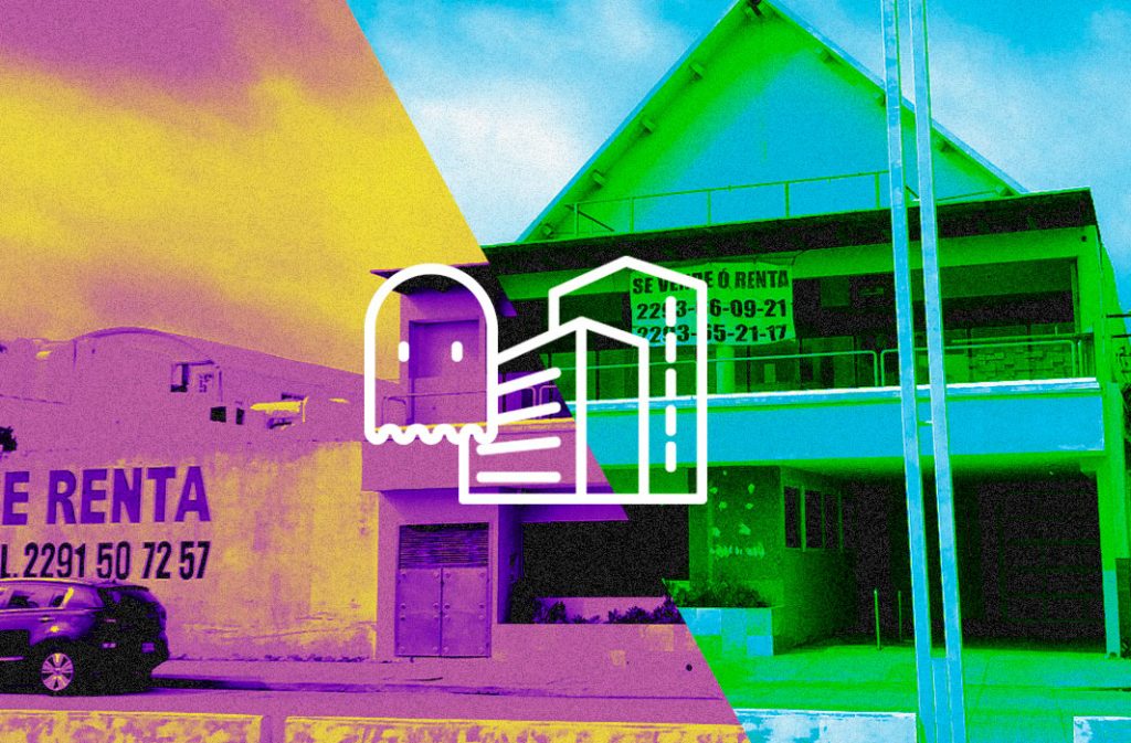 Fábrica de empresas fantasma desvió más de 3 mil 617 mdp de Veracruz