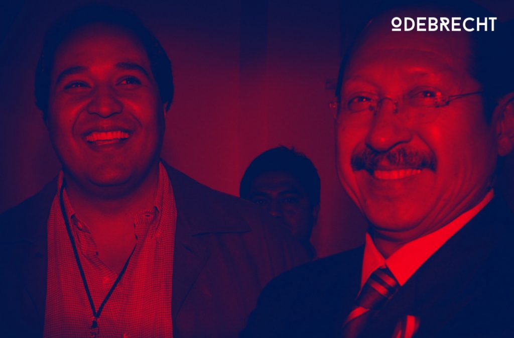 Descubren en Andorra sobornos pagados por Odebrecht en Michoacán