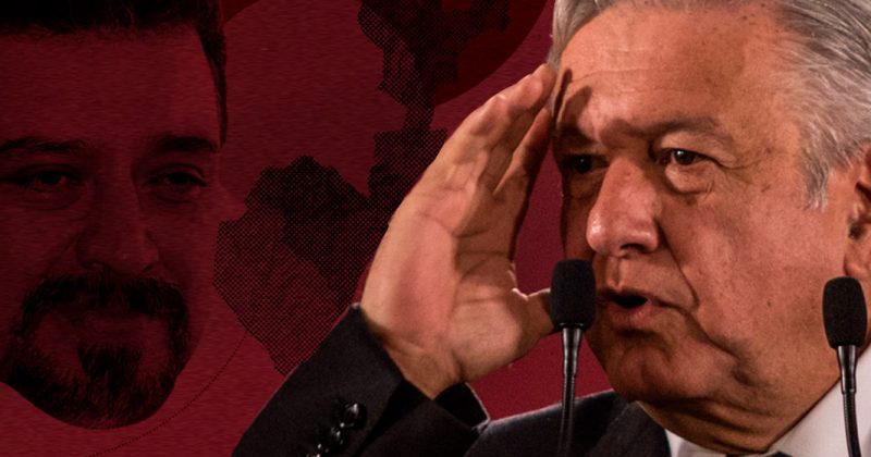 Función Pública investiga a superdelegado de Jalisco